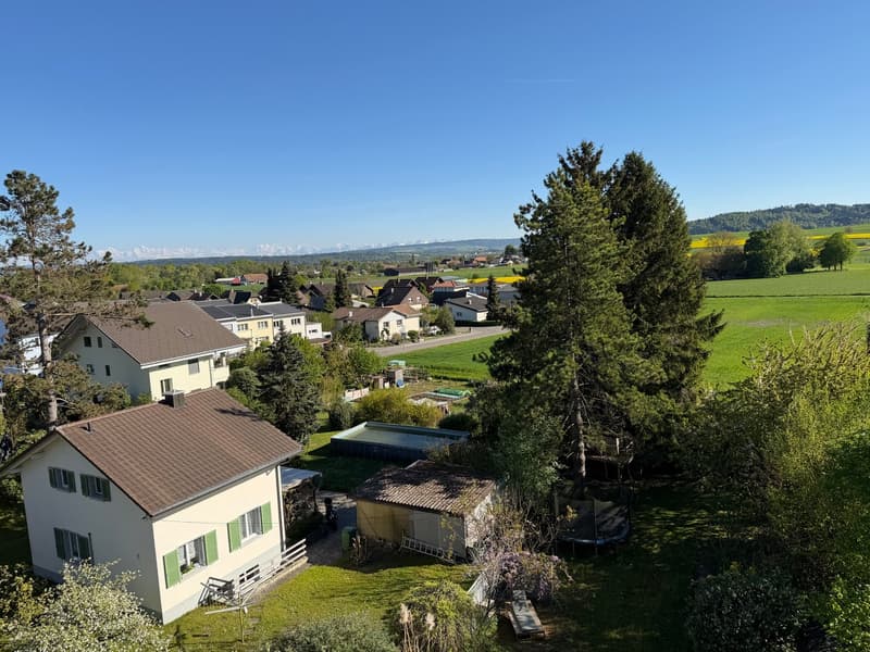 Large and detached 6-room single-family house for sale in Orpund (17)