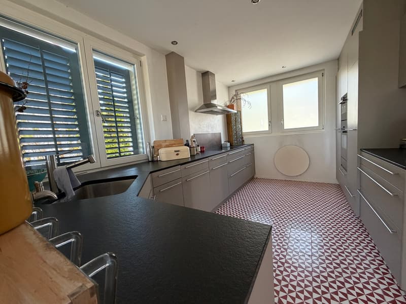 Large and detached 6-room single-family house for sale in Orpund (9)