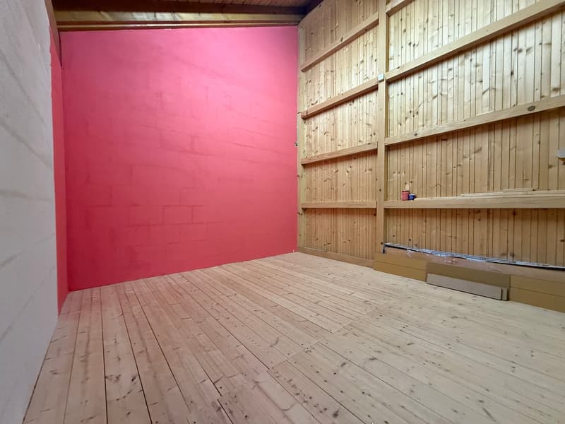 Appartement en galerie lumineux et spacieux de 4,5 pièces avec balcon et serre (16)