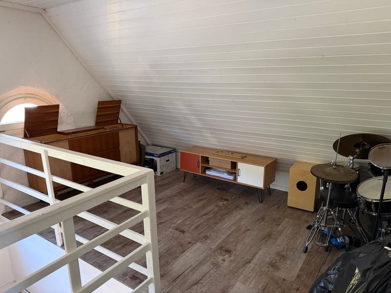 Grande e indipendente casa unifamiliare di 6 camere in vendita a Orpund (11)