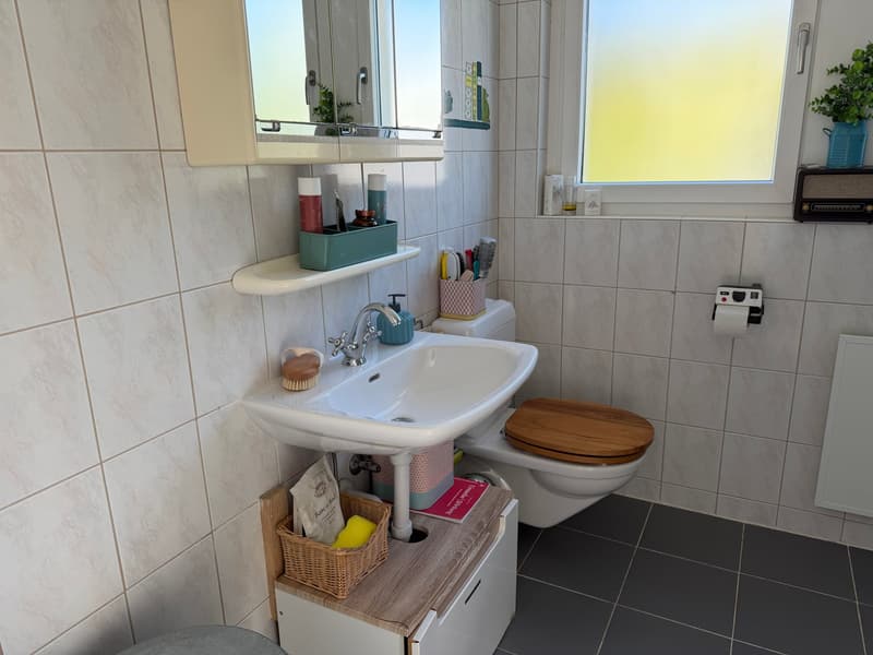 Grande e indipendente casa unifamiliare di 6 camere in vendita a Orpund (5)