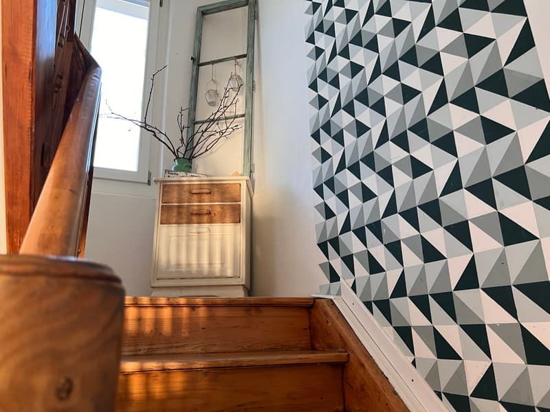 Grande e indipendente casa unifamiliare di 6 camere in vendita a Orpund (6)