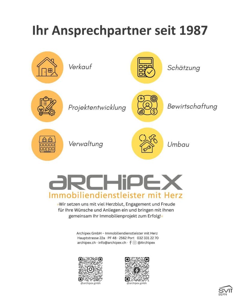 2026 Werbung für Verkaufsinserate neu
