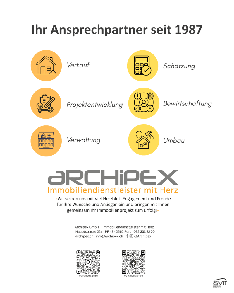 2026 Werbung für Verkaufsinserate neu