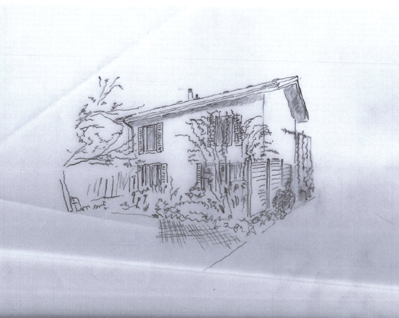 Einfamilienhaus