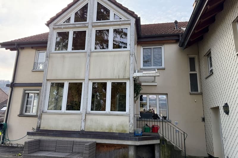 Wohnhaus