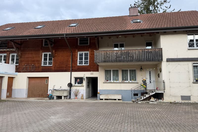 MFH mit 5 vermietbaren Wohnungen - Ihre attraktive Kapitalanlage (11)