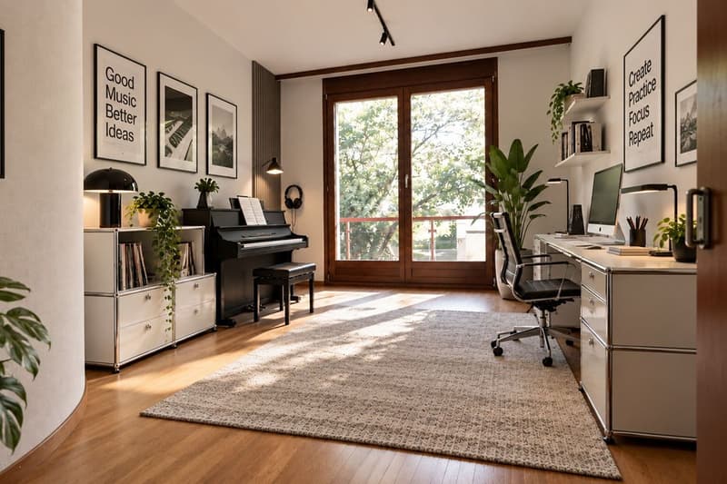 Büro