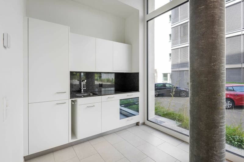 Espace de bureau/cabinet de haute qualité avec excellente connexion - Spreitenbach (4)
