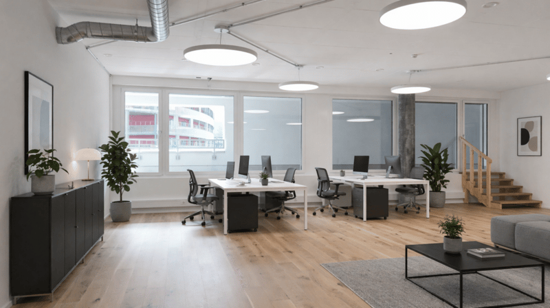 First-time rental: Modern office space for your company - Spreitenbach (2)