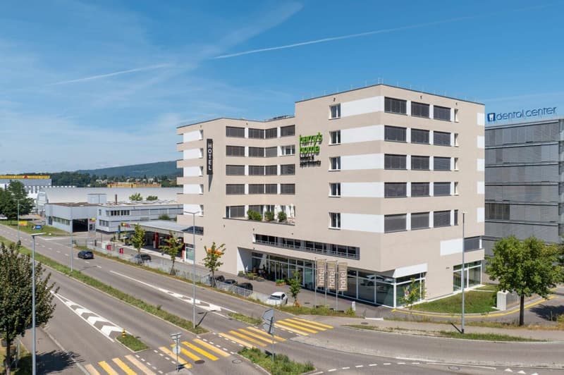 First-time rental: Modern office space for your company - Spreitenbach (6)