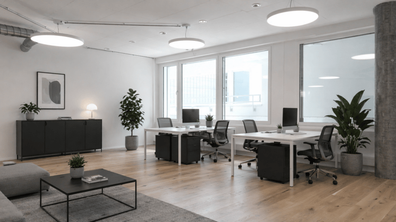 First-time rental: Modern office space for your company - Spreitenbach (3)