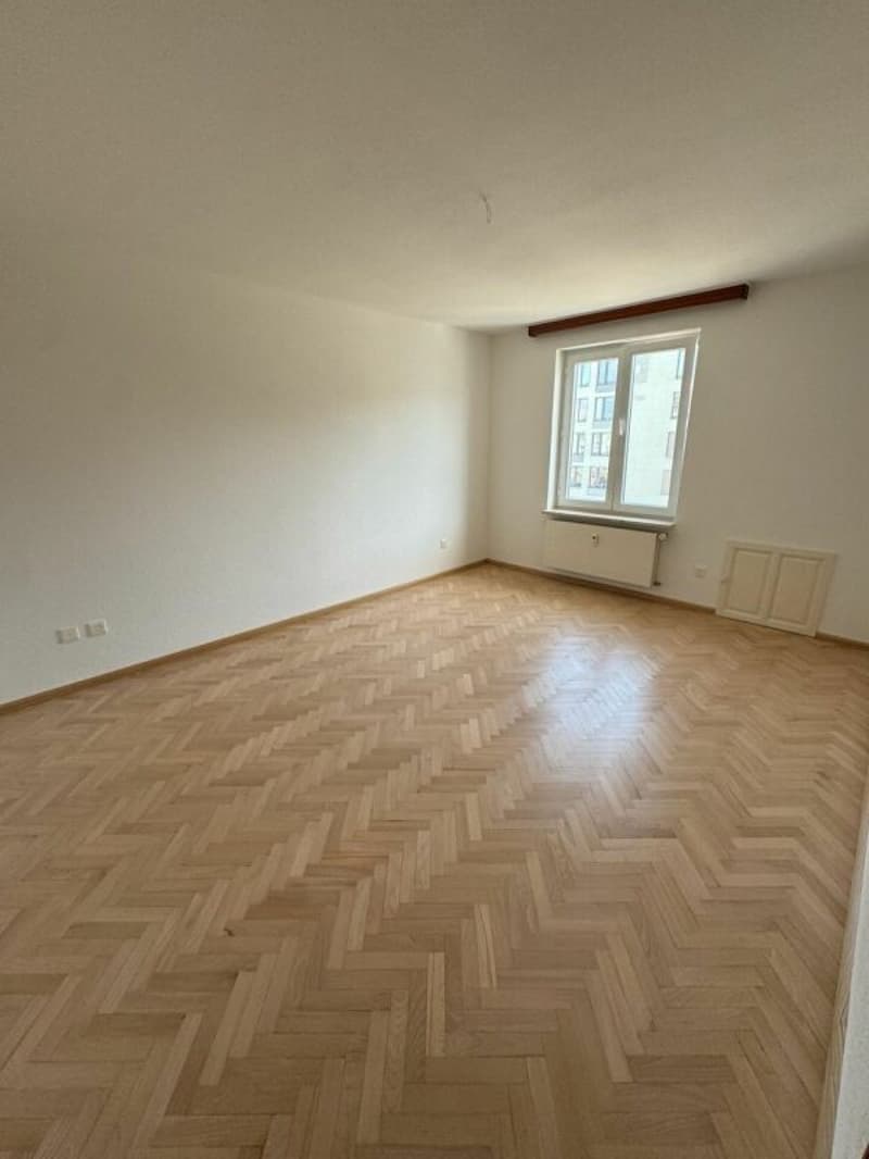 Helle 3.5-Zimmerwohnung in zentraler Lage am Luzernerring (2)