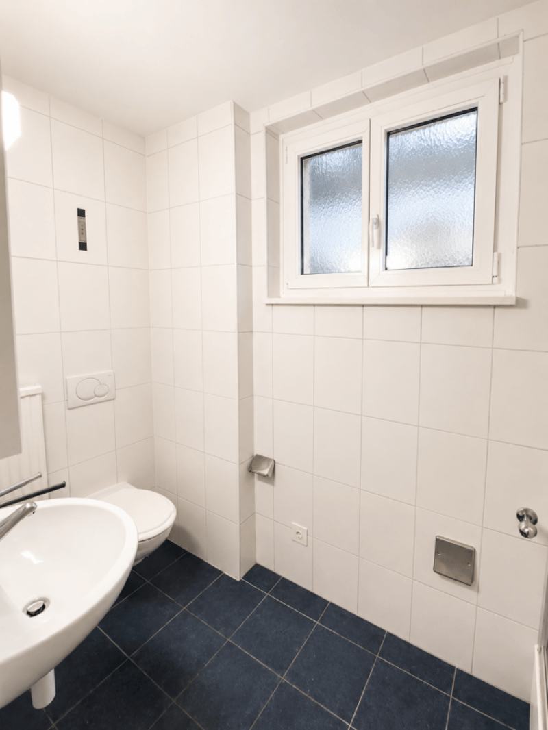 Attraktive 3-Zimmerwohnung im 1. OG unmittelbar von Basel - Binningen/Dorenbach (6)