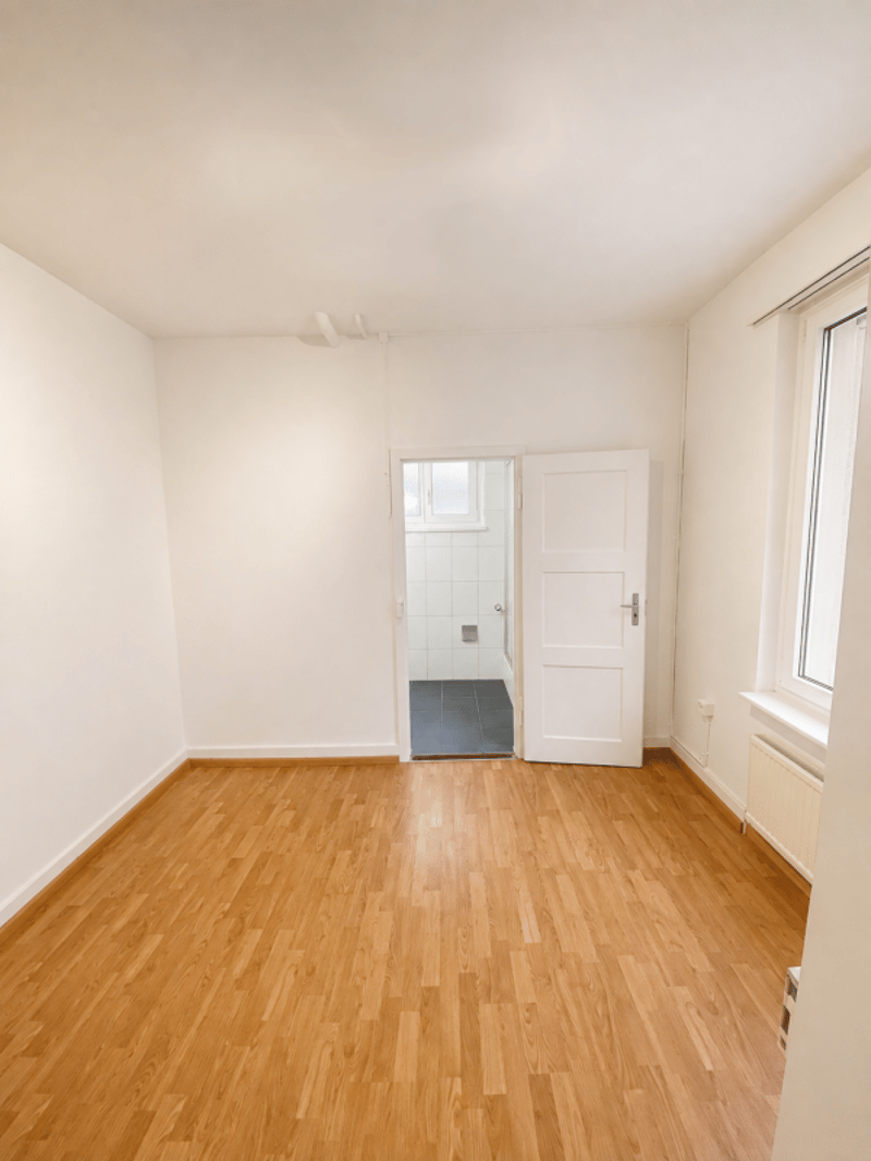 Attraktive 3-Zimmerwohnung im 1. OG unmittelbar von Basel - Binningen/Dorenbach (3)