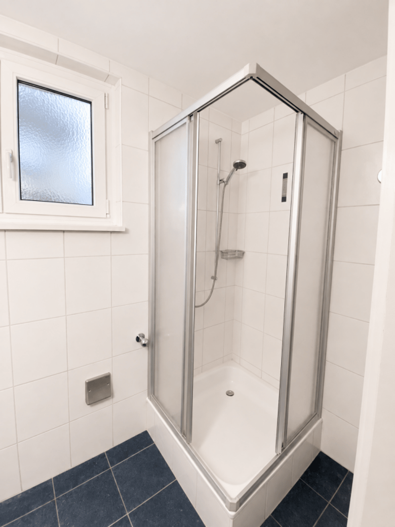 Attraktive 3-Zimmerwohnung im 1. OG unmittelbar von Basel - Binningen/Dorenbach (7)