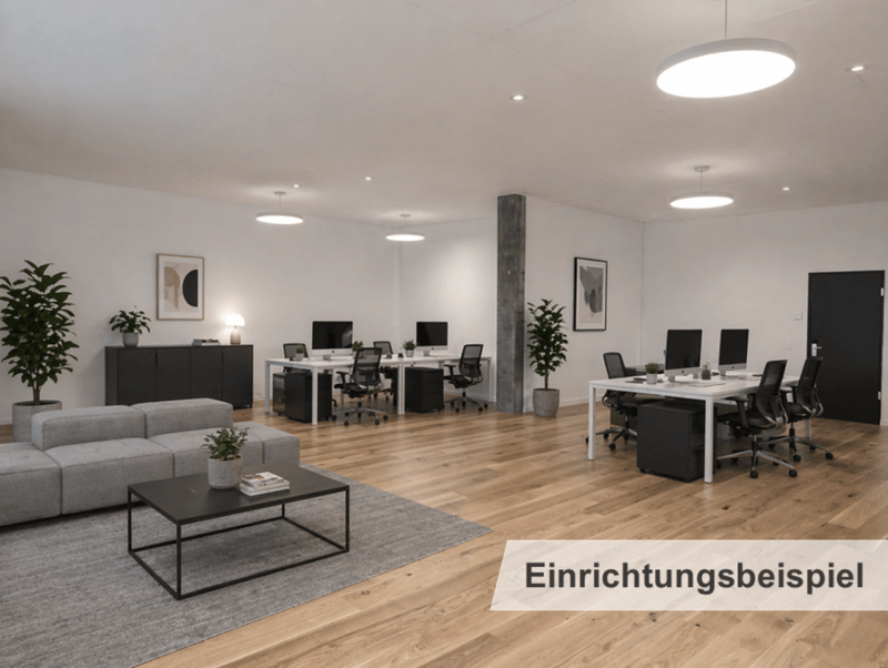 Erstvermietung: Moderne Büroflächen für Ihr Unternehmen - Spreitenbach (3)