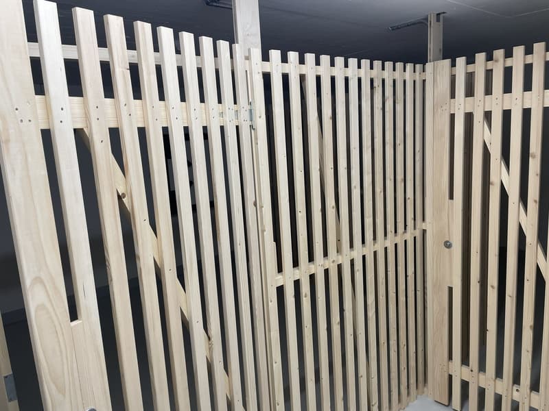 Moderne 4.5 Zimmer-Erdgeschoss-Wohnung an ruhiger Lage in Lommiswil - Erstvermietung (24)
