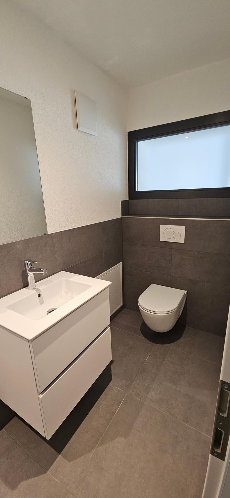 Moderne 4.5 Zimmer-Wohnung 2. Stock an ruhiger Lage in Lommiswil - Erstvermietung (19)