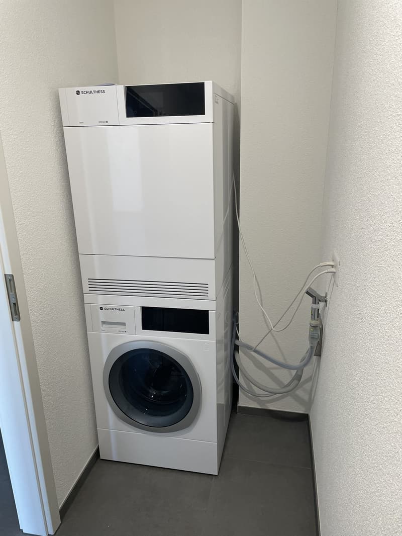 Moderne 4.5 Zimmer-Wohnung 2. Stock an ruhiger Lage in Lommiswil - Erstvermietung (20)