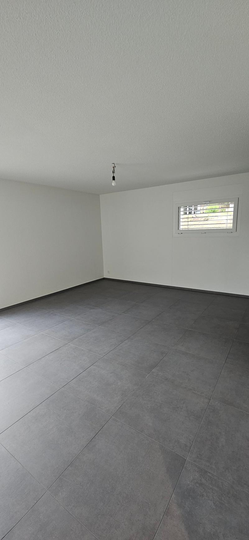Moderne 4.5 Zimmer-Wohnung 2. Stock an ruhiger Lage in Lommiswil - Erstvermietung (12)
