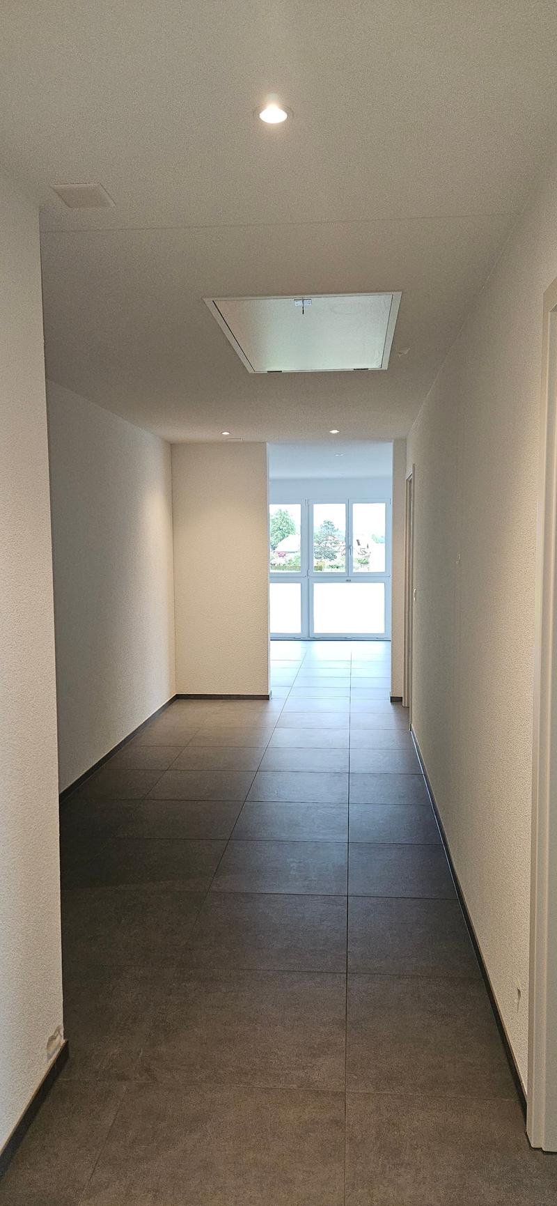Moderne 4.5 Zimmer-Wohnung 2. Stock an ruhiger Lage in Lommiswil - Erstvermietung (15)