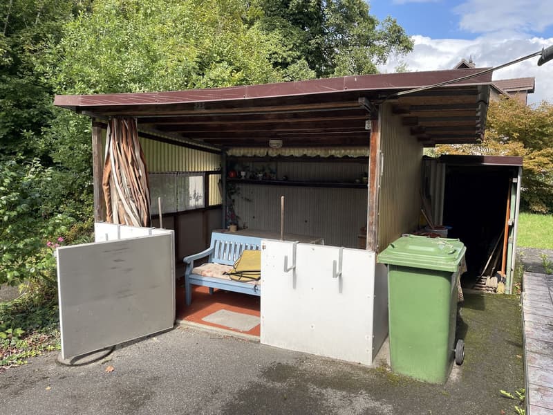 House in a quiet location to be renovated (21)