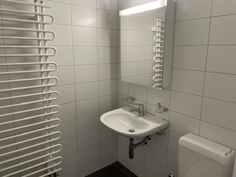Appartamento di 3 locali luminoso in posizione centrale a Zuchwil – disponibile immediatamente! (7)
