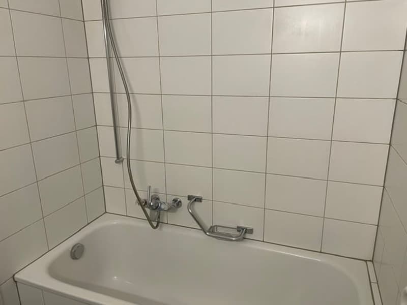 Appartamento di 3 locali luminoso in posizione centrale a Zuchwil – disponibile immediatamente! (8)