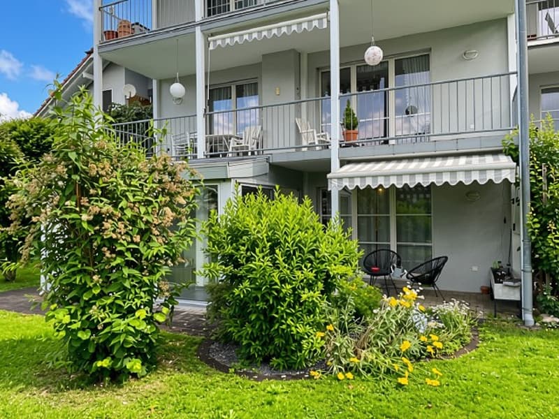 Gepflegte 2 1/2-Zimmer-Wohnung in Wangen an der Aare – ideal gelegen! (18)