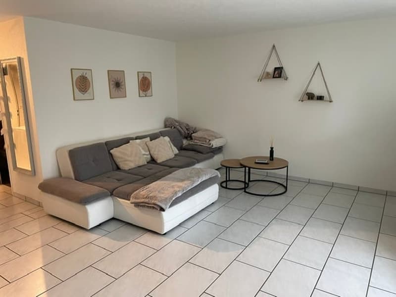 Gepflegte 2 1/2-Zimmer-Wohnung in Wangen an der Aare – ideal gelegen! (8)