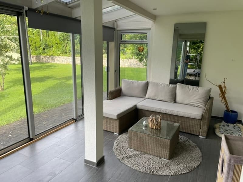 Gepflegte 2 1/2-Zimmer-Wohnung in Wangen an der Aare – ideal gelegen! (16)