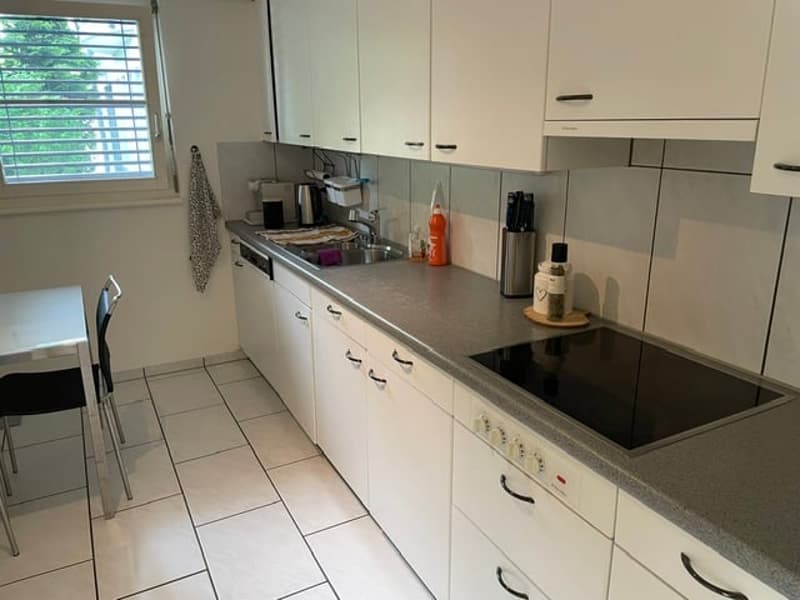 Gepflegte 2 1/2-Zimmer-Wohnung in Wangen an der Aare – ideal gelegen! (5)