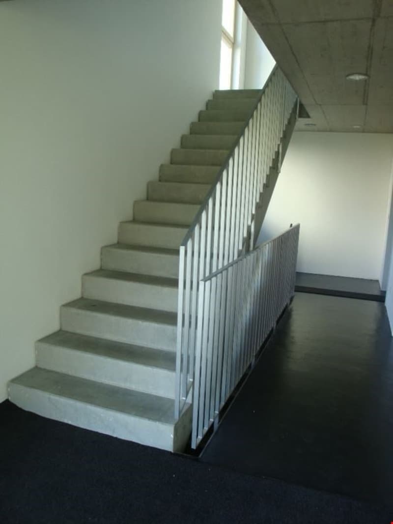 Appartement spécial de 4,5 pièces au 1er étage (7)