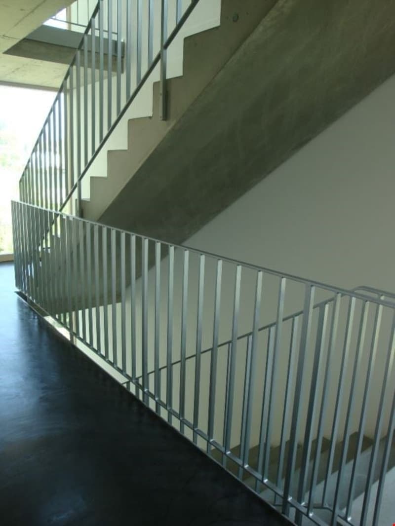 Appartement spécial de 4,5 pièces au 1er étage (8)