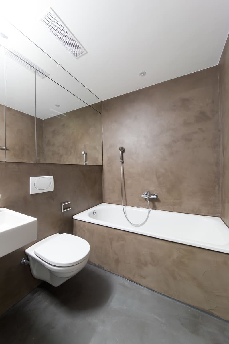 Appartement spécial de 4,5 pièces au 1er étage (6)