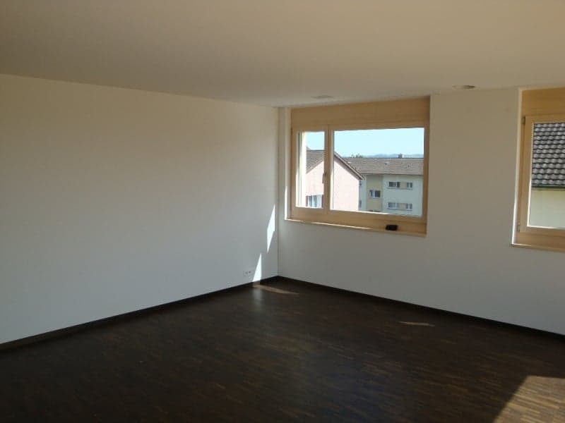 Attika-Wohnung mit Dachterrasse (5)