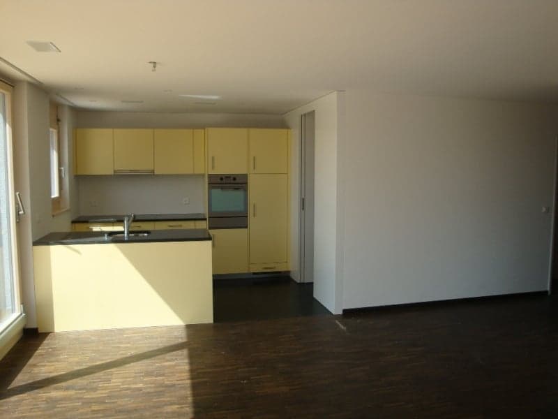 Attika-Wohnung mit Dachterrasse (4)