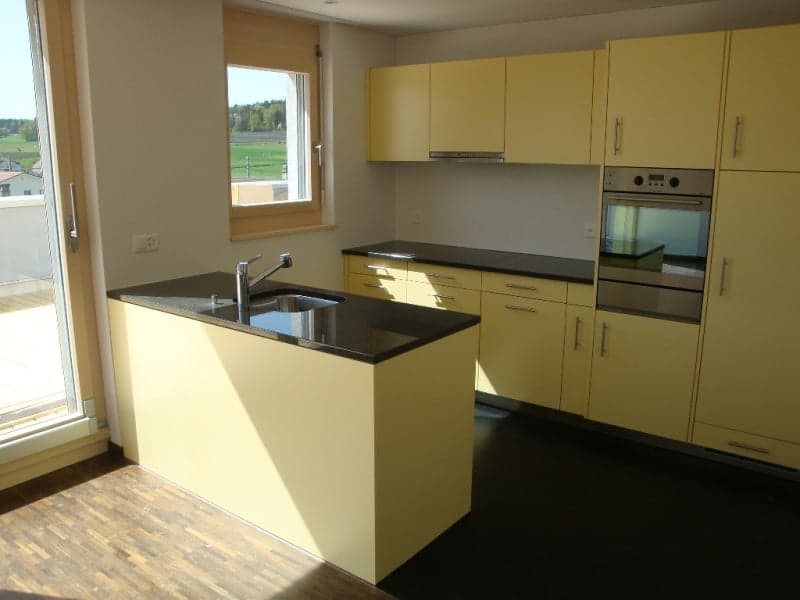 Attika-Wohnung mit Dachterrasse (3)
