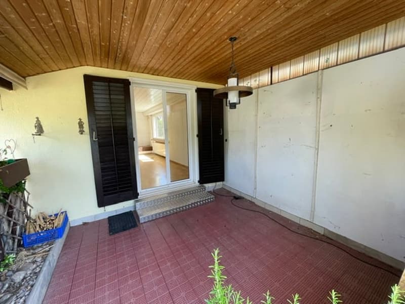 Freistehendes Einfamilienhaus (13)
