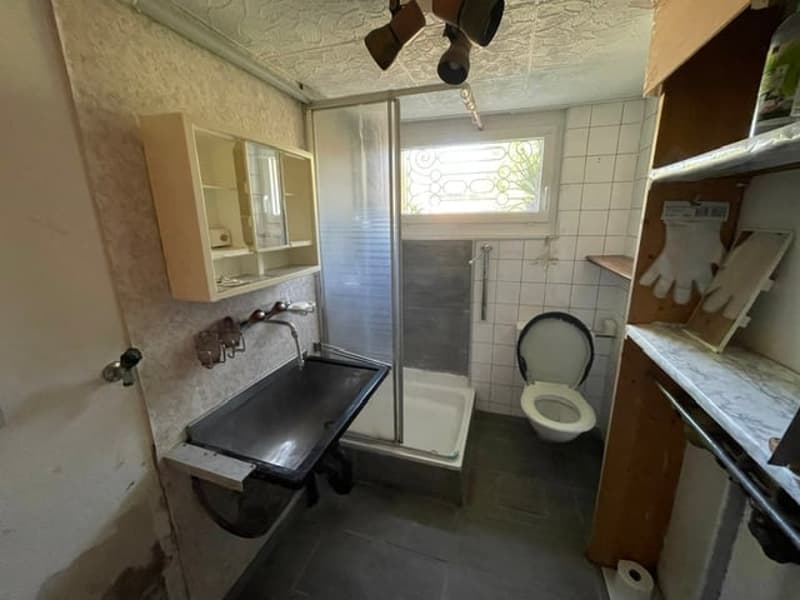 Freistehendes Einfamilienhaus (16)