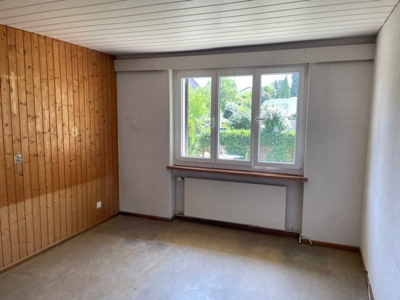 Freistehendes Einfamilienhaus (10)