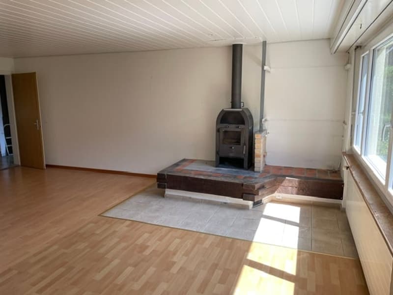 Freistehendes Einfamilienhaus (7)