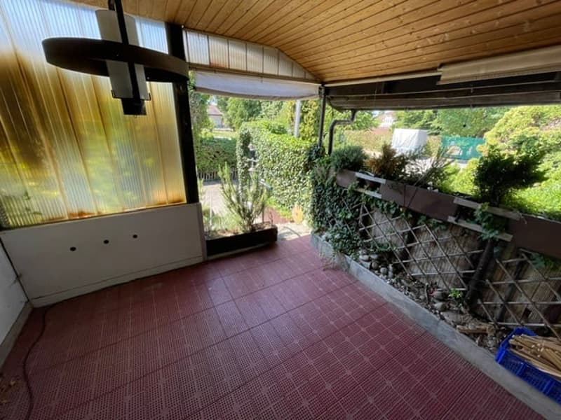 Freistehendes Einfamilienhaus (14)