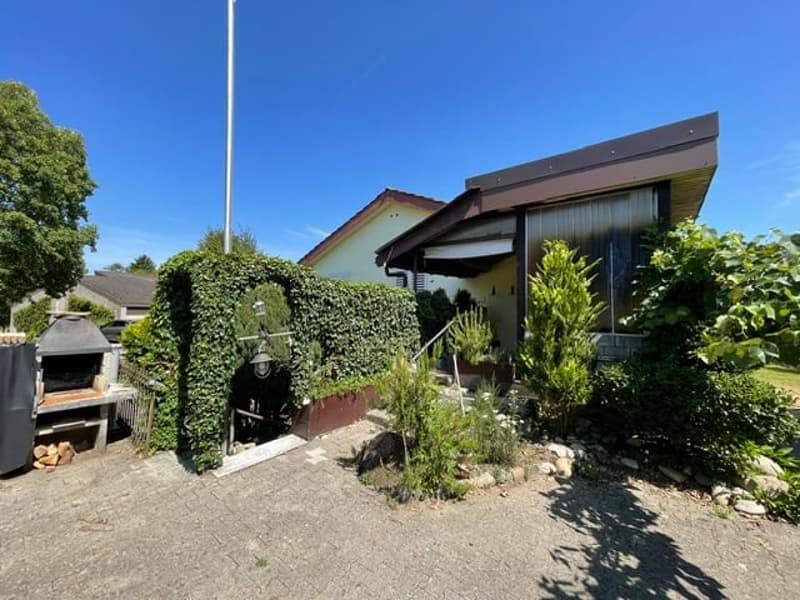 Freistehendes Einfamilienhaus (25)