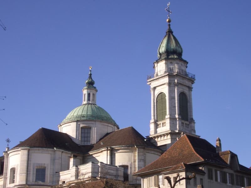 Über den Dächern der Altstadt (13)