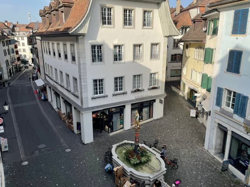 Mitten in Solothurn: Frisch renovierte 3.5-Zimmer-Wohnung in der Altstadt (10)