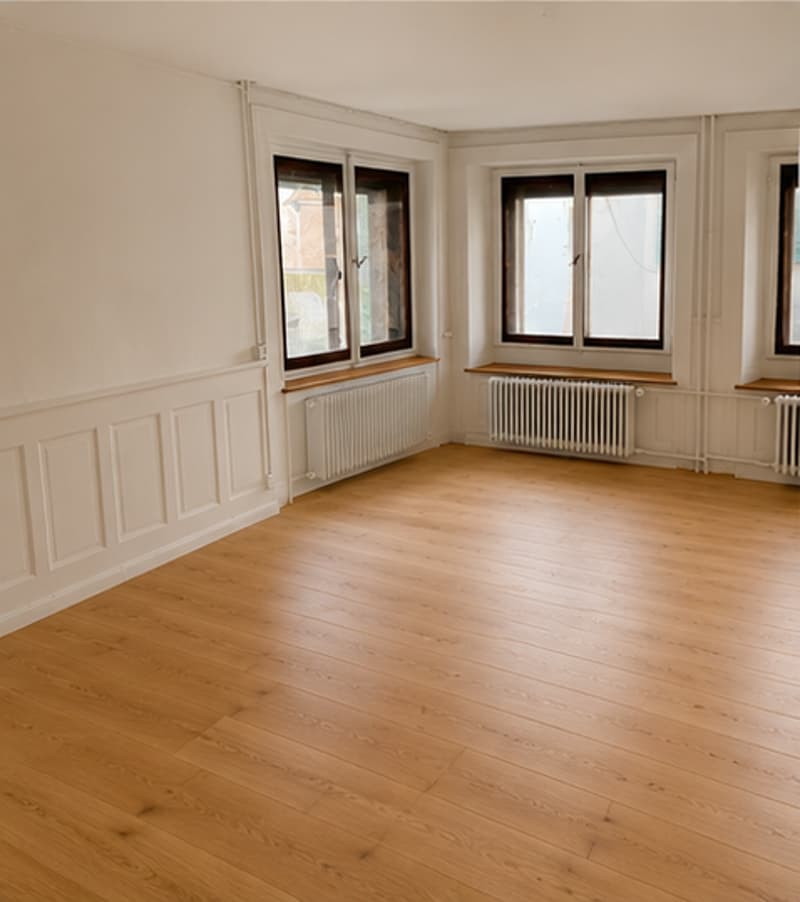 Mitten in Solothurn: Frisch renovierte 3.5-Zimmer-Wohnung in der Altstadt (5)