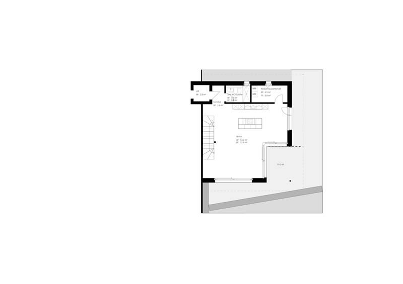 Wohnung 06 Balmberg OG