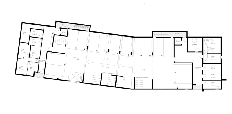 Neue, exklusive 4.5-Zimmer-Duplex-Attikawohnung - Wohnen wie im Einfamilienhaus (15)